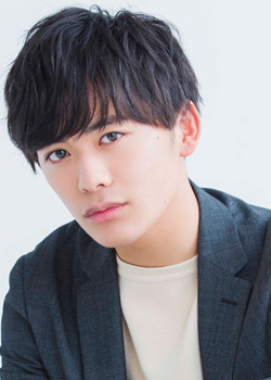 Yamazaki Takafumi (1998)