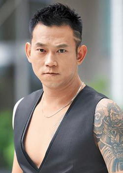 Yan Ching Kuo (1974)