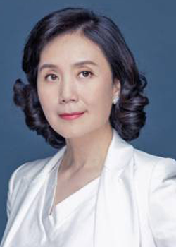 Yan Xiao Ping (1965)