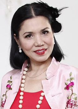 Tuk Yanee Jongwisut (1960)