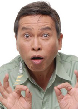 Yanee Tramoth (1947)