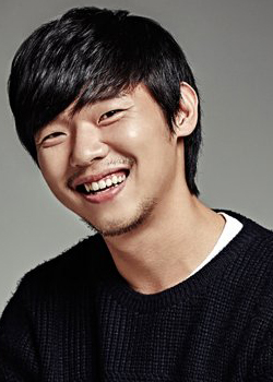 Yang Hee Myeong (1985)