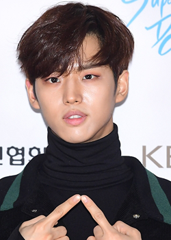 Yang Hong Seok (1994)