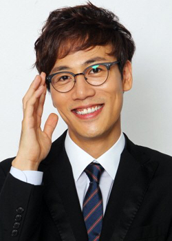 Yang Hyeon Tae (1979)