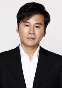 Yang Hyeon Seok (1969)