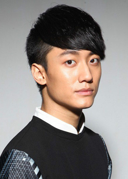 Yang Kai Cheng (1992)