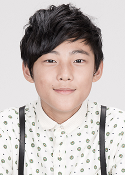 Yang Kyeong Mo (2001)