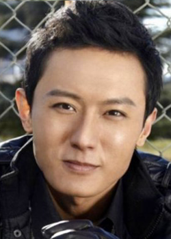 Michael Yang (1970)