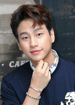 Yang Seung Pil (1992)