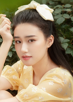 Yang Xiao Ting (1990)