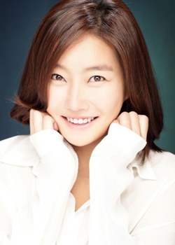 Yang Yeong Ryoon (1985)