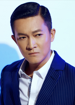 Yang Zhi Gang (1977)