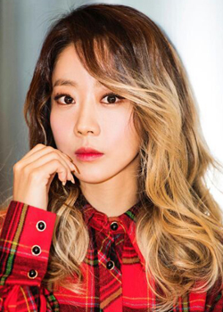 Lee Eun Jin (Yangpa) (1979)