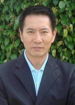 Yao Gang (1970)
