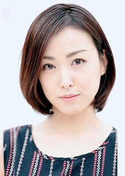 Yashiro Minase (1985)