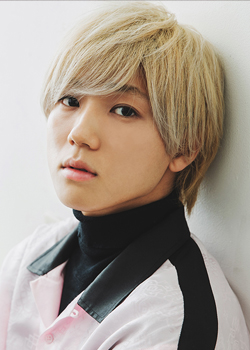 Yasui Kentaro (1991)