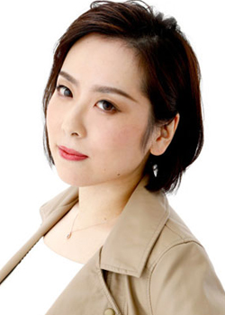 Yasukawa Yuka (1986)