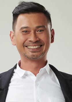 Yemenz Siwawut Sewatanon (1987)