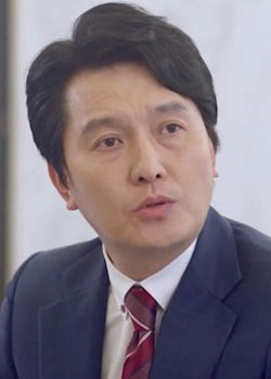 Yeo Woon Bok