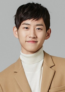 Yeon Jae Hyeong (1995)