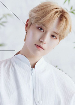 Lee Jae Yoon (TOO) (2000)