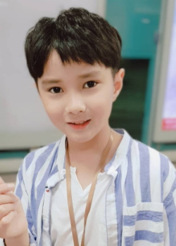 Lee Seung Woo (2009)