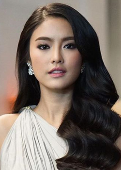 Yoghurt Nattasha Bunprachom (1987)