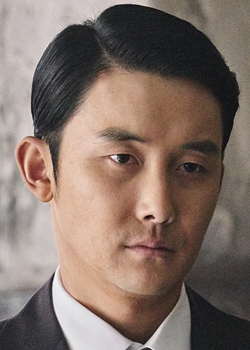 Yokouchi Hiroki (1978)