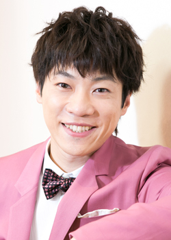 Yokoyama Daisuke (1983)