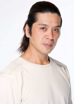 Yokoyama Kazutoshi (1966)