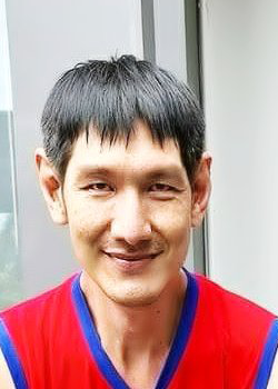 Yokyek Chernyim (1980)