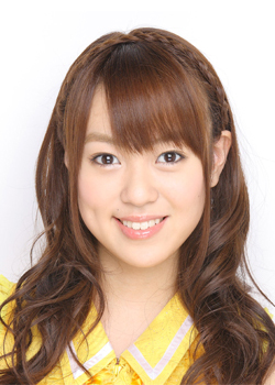 Yonezawa Rumi (1991)