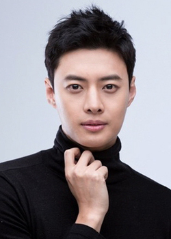 Yoo Dong Hyeok (1984)