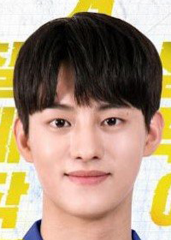 Yoo Jeong Hoon (1990)