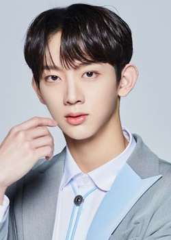 Yoo Seung Eon (2004)