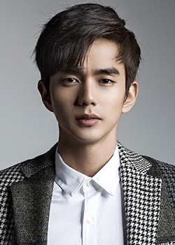 Yoo Seung Ho