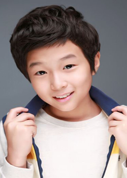 Yoo Seung Yong (2003)