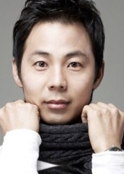 Yoon Bae Young (1980)