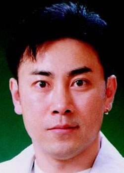 Yoon Bok Seong (1968)