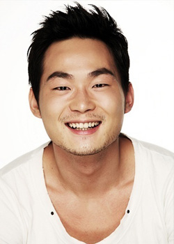 Yoon Bong Kil (1983)