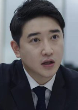 Yoon Dong Joo (1983)