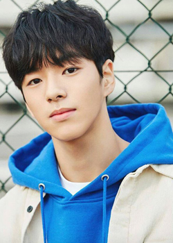 Yoon Jae Hyeok (TREASURE) (2001)