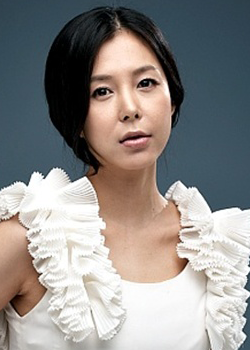 Baek Yoon Jae (1980)