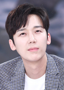 Yoon Jong Hoon (1984)