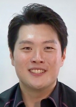 Yoon Jong Won