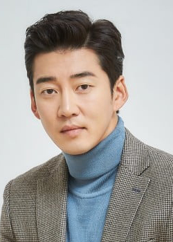 Yoon Kye Sang (1978)