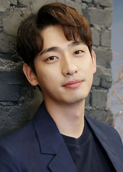 Yoon Park (1987)