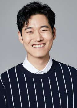 Yoon Se Hyeon (1990)