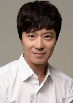 Yoon Seo Hyeon (1970)