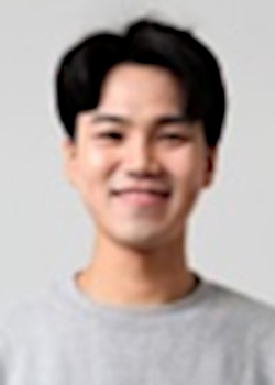 Yoon Seok Hwan (1990)